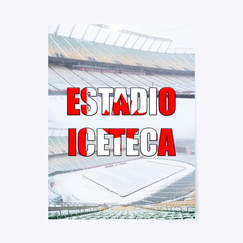 Estadio Iceteca