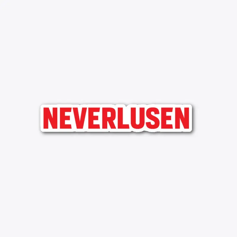 Neverlusen