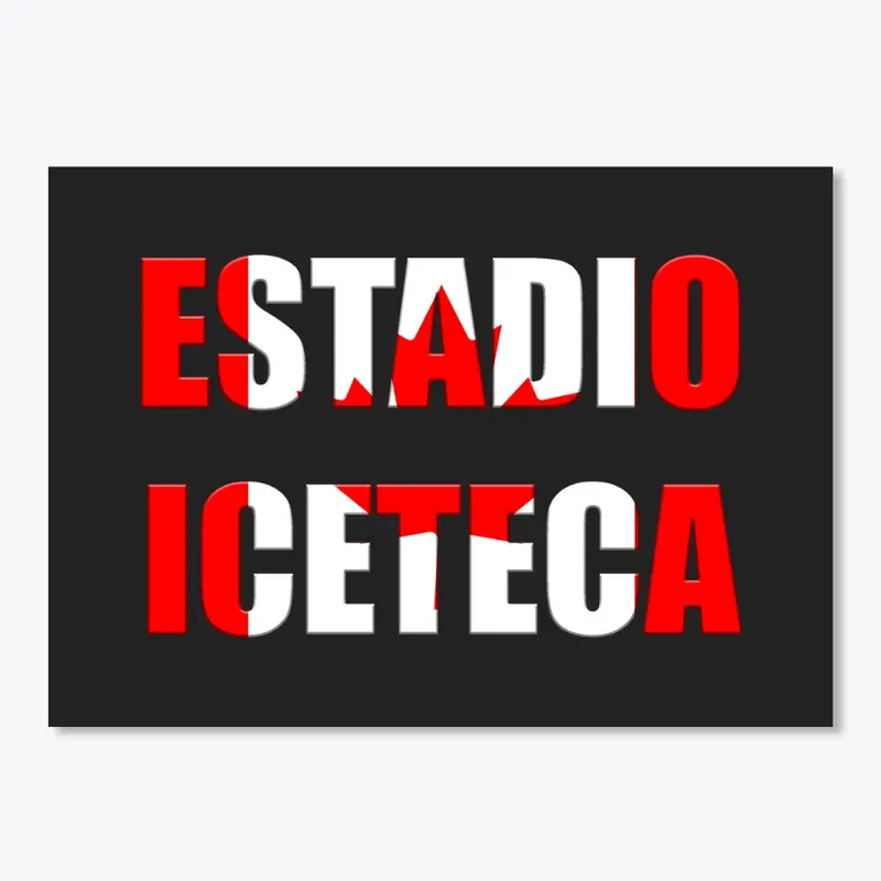 Estadio Iceteca